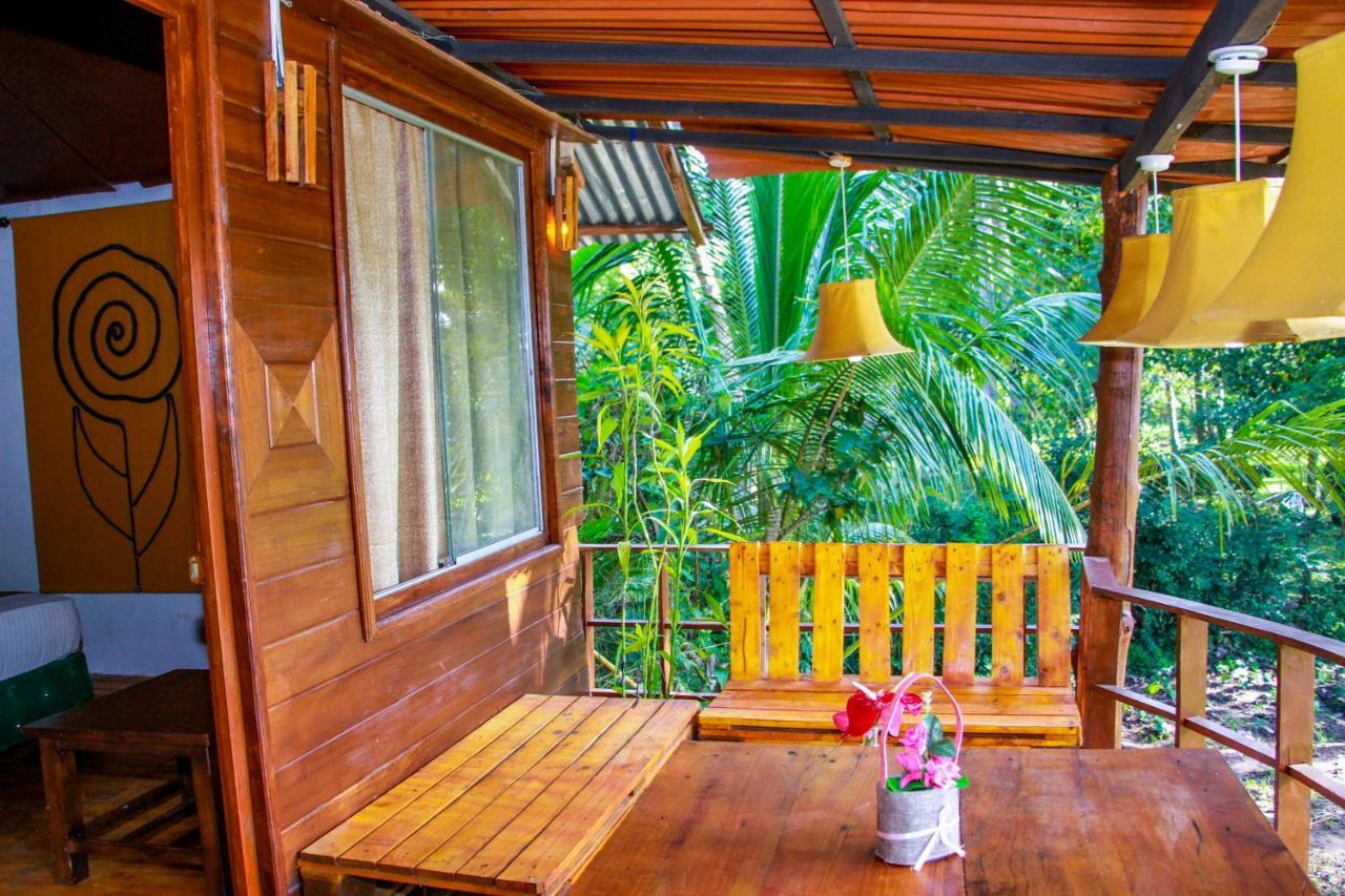 Experience The Comforts Of An Amazing Treehouse Sigiriya Exterior photo