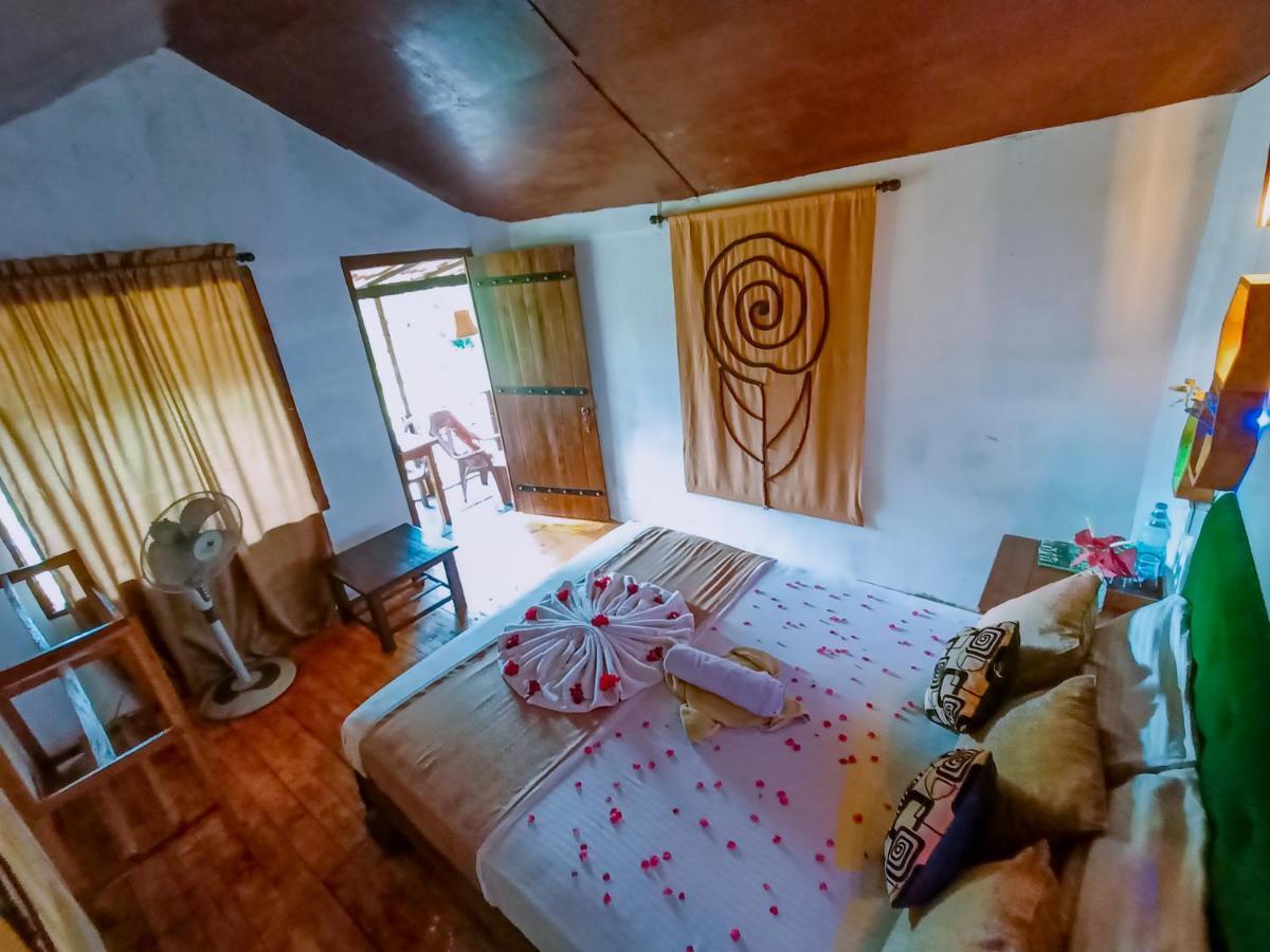 Experience The Comforts Of An Amazing Treehouse Sigiriya Exterior photo